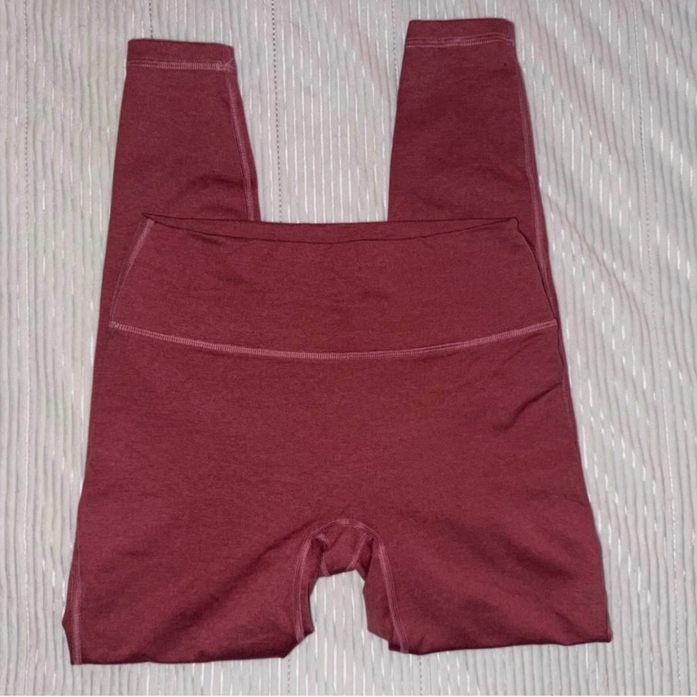 FLEO Charge Bounce 25” NFS Leggings - Medium